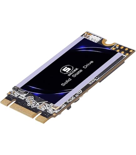 Amazon | KingSpec 内蔵 SSD 1TB NVMe 1.3 M.2 Type 2280 PCIe Gen 3.0